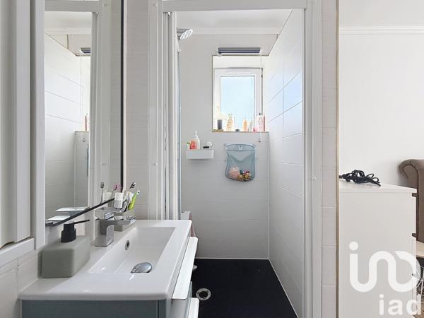 Maison à vendre 6 pièces 134 m² Bezons