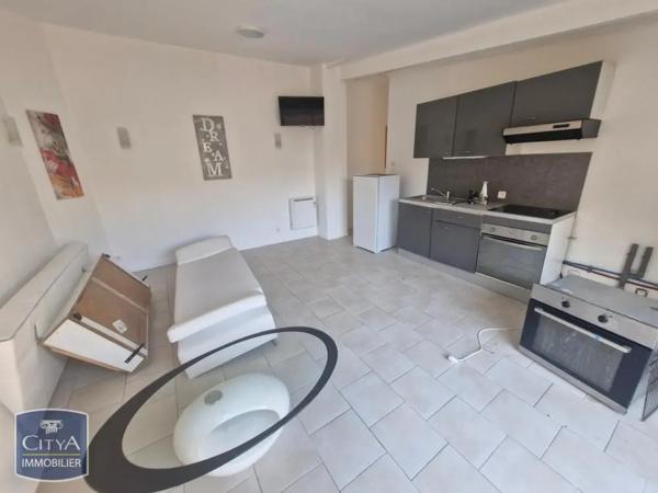 Maison à louer 3 pièces 54.69m²