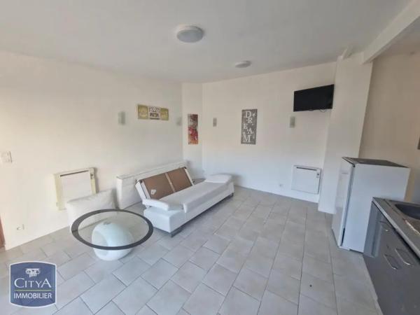 Maison à louer 3 pièces 54.69m²