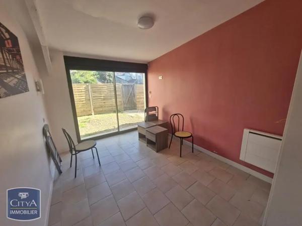 Maison à louer 3 pièces 54.69m²