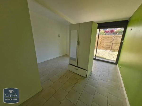 Maison à louer 3 pièces 54.69m²