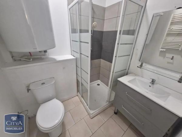 Maison à louer 3 pièces 54.69m²