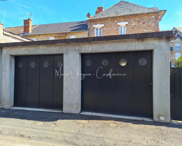 Demeurre 4 chambres - BRIVE-LA-GAILLARDE – Quartier recherché des Lycées / Hyper centre à pied
