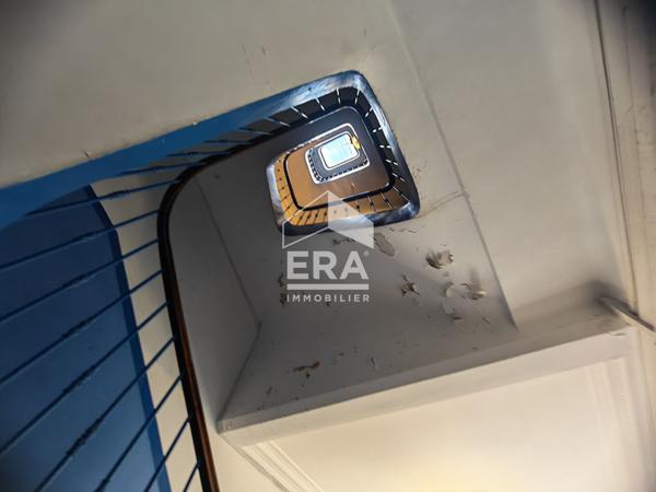 Immeuble de rapport -Quartier recherché du Camas, Marseille