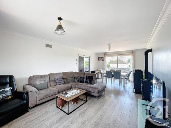 Maison à vendre  5 pièces - 145 m2 JONQUIERES - 60