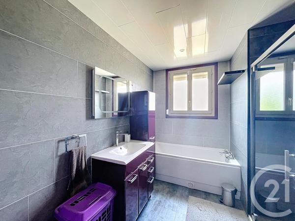 Maison à vendre  5 pièces - 145 m2 JONQUIERES - 60