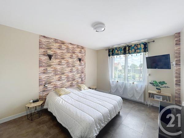 Maison à vendre  5 pièces - 145 m2 JONQUIERES - 60