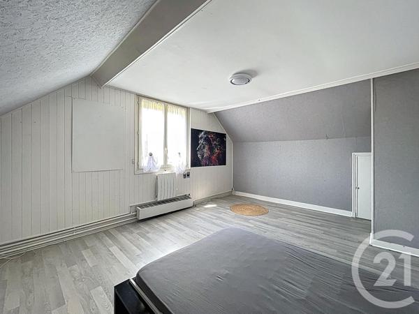 Maison à vendre  5 pièces - 145 m2 JONQUIERES - 60