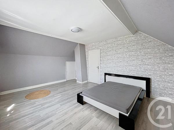 Maison à vendre  5 pièces - 145 m2 JONQUIERES - 60