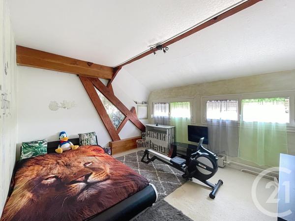 Maison à vendre  5 pièces - 145 m2 JONQUIERES - 60