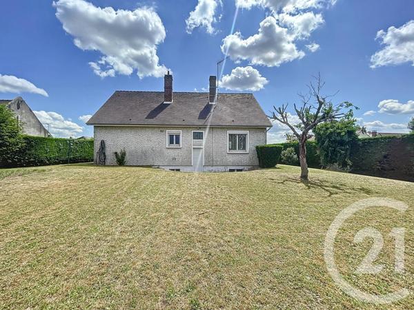 Maison à vendre  5 pièces - 145 m2 JONQUIERES - 60