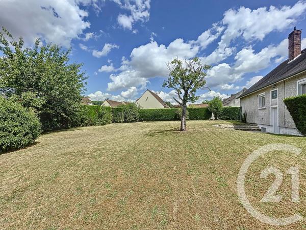 Maison à vendre  5 pièces - 145 m2 JONQUIERES - 60