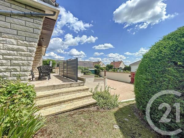 Maison à vendre  5 pièces - 145 m2 JONQUIERES - 60