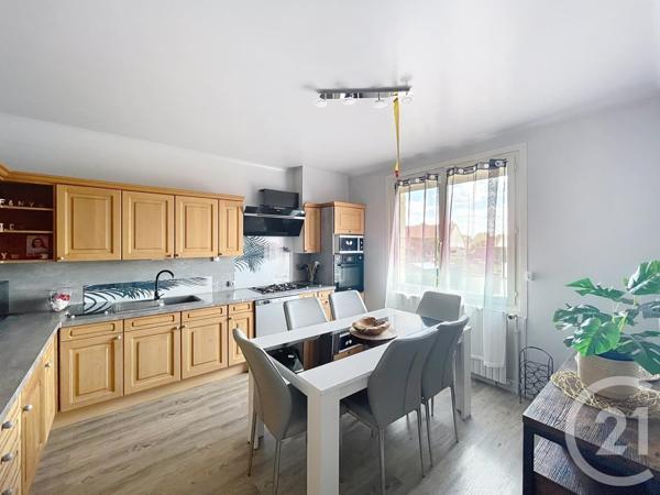 Maison à vendre  5 pièces - 145 m2 JONQUIERES - 60