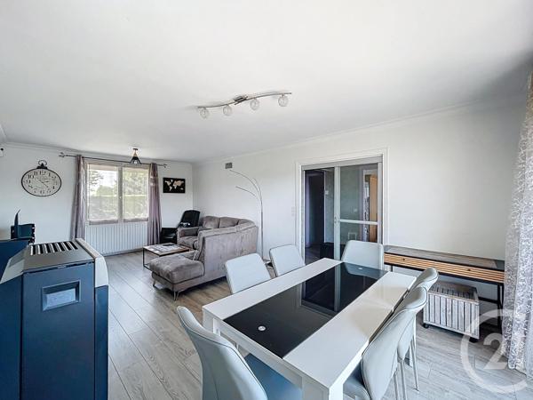 Maison à vendre  5 pièces - 145 m2 JONQUIERES - 60