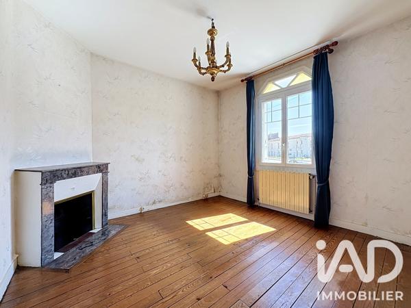 Maison à vendre 4 pièces 60 m² La Couronne