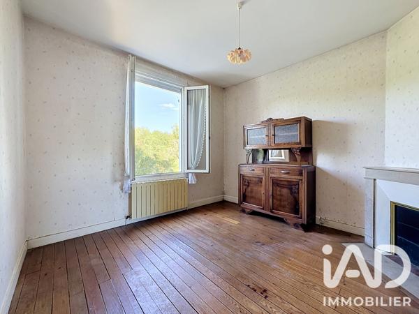 Maison à vendre 4 pièces 60 m² La Couronne