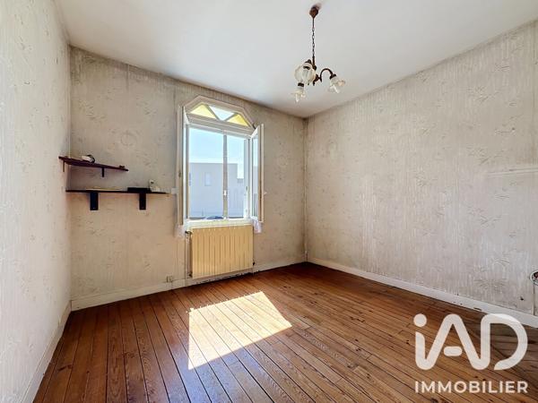 Maison à vendre 4 pièces 60 m² La Couronne