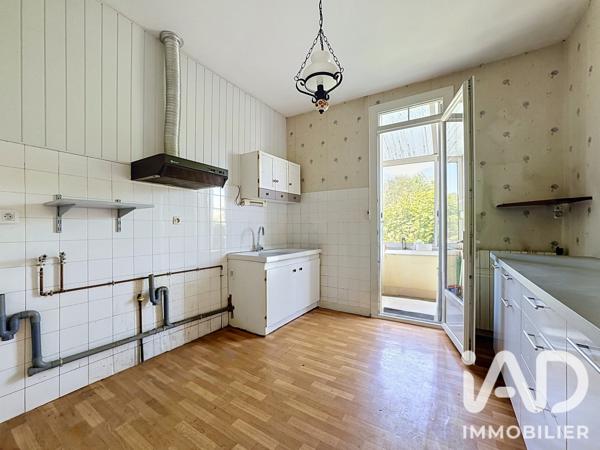 Maison à vendre 4 pièces 60 m² La Couronne