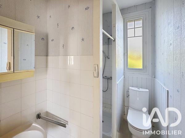 Maison à vendre 4 pièces 60 m² La Couronne