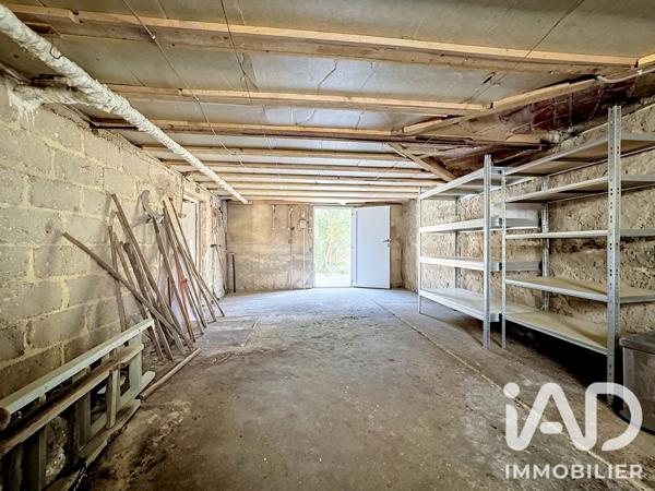 Maison à vendre 4 pièces 60 m² La Couronne