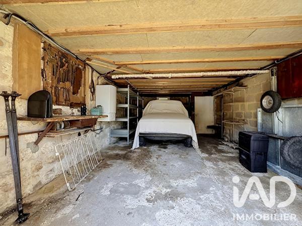 Maison à vendre 4 pièces 60 m² La Couronne