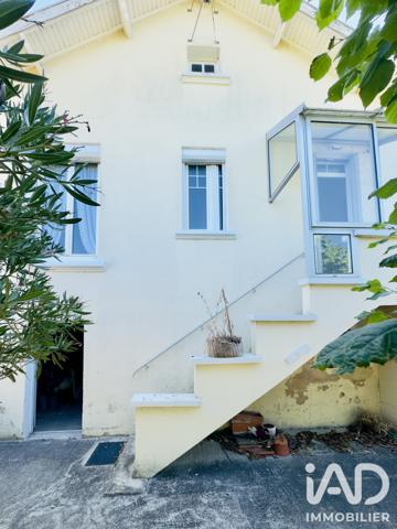Maison à vendre 4 pièces 60 m² La Couronne