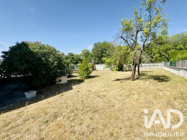 Maison à vendre 4 pièces 60 m² La Couronne
