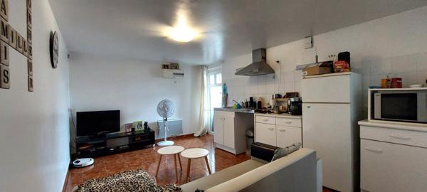 Maison 3 chambres et un garage à proximité de toutes les commodités !