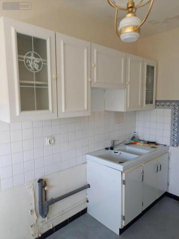 Location - Appartement Cusset 03300 4 pièces 74 m 2