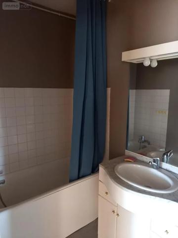 Location - Appartement Cusset 03300 4 pièces 74 m 2