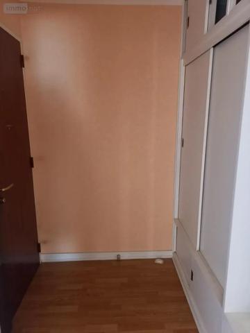 Location - Appartement Cusset 03300 4 pièces 74 m 2