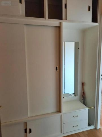 Location - Appartement Cusset 03300 4 pièces 74 m 2