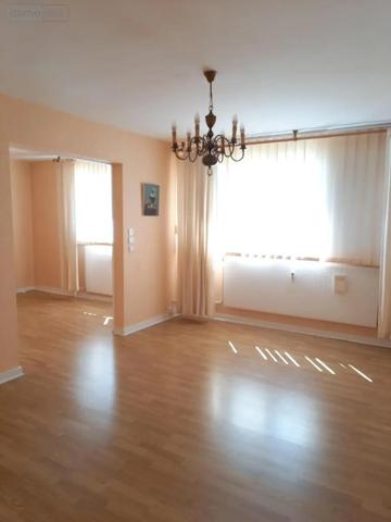 Location - Appartement Cusset 03300 4 pièces 74 m 2