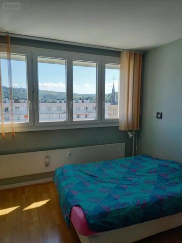 Location - Appartement Cusset 03300 4 pièces 74 m 2