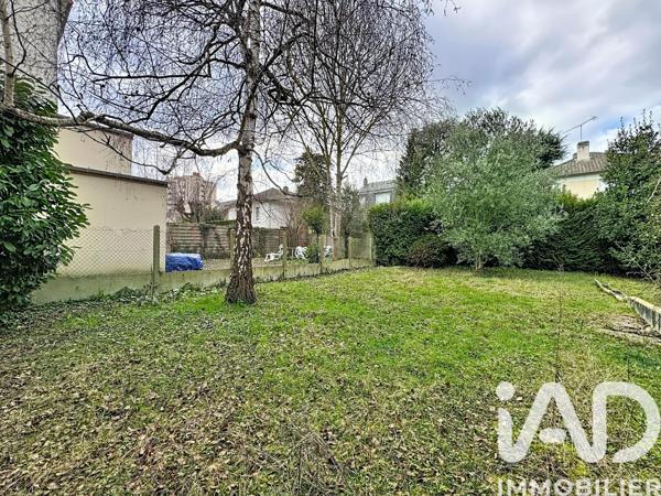 Terrain à vendre 245 m² Deuil-la-Barre