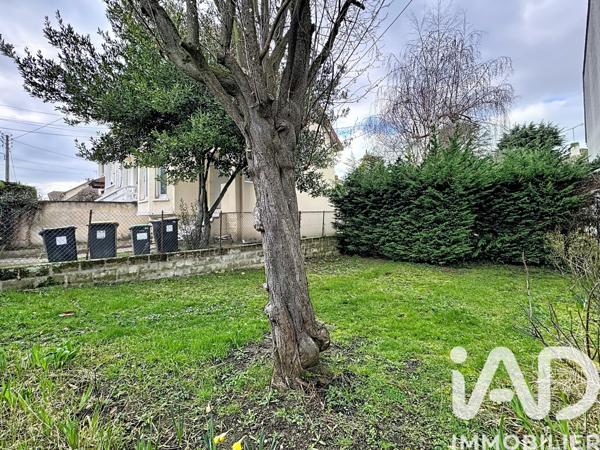 Terrain à vendre 245 m² Deuil-la-Barre