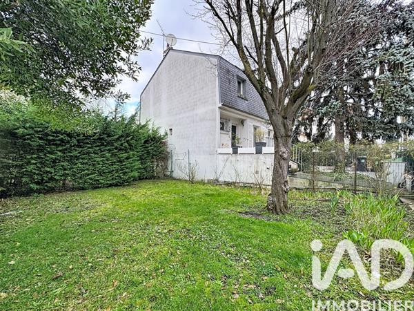 Terrain à vendre 245 m² Deuil-la-Barre