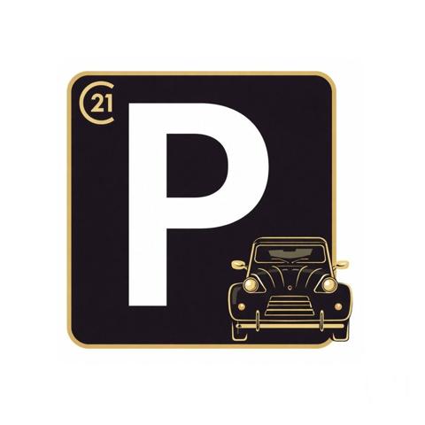 Parking à vendre  11,98 m2 PARIS - 75015