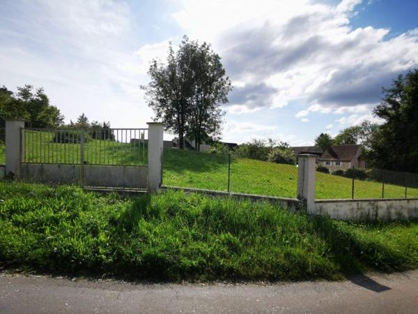 Vente / Terrain