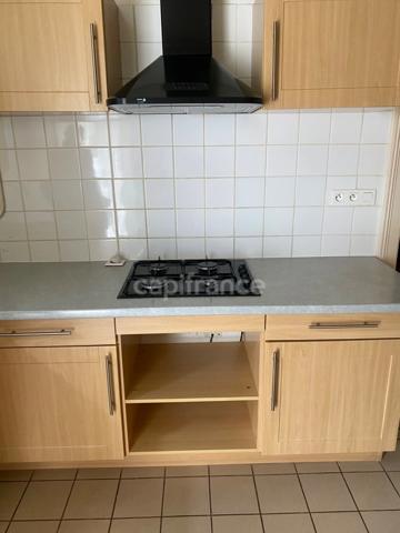 Immeuble à vendre LUXEUIL LES BAINS (70)