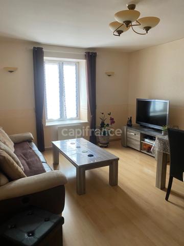 Immeuble à vendre LUXEUIL LES BAINS (70)
