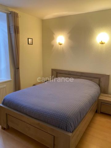 Immeuble à vendre LUXEUIL LES BAINS (70)