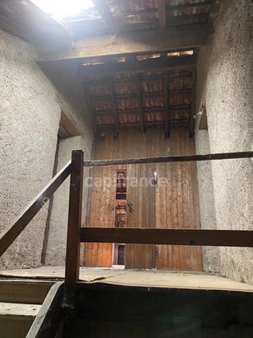Immeuble à vendre LUXEUIL LES BAINS (70)