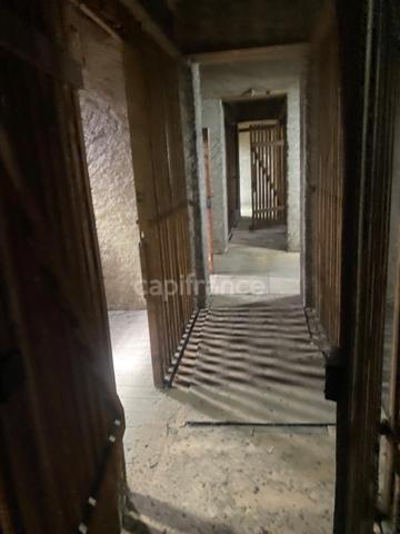 Immeuble à vendre LUXEUIL LES BAINS (70)