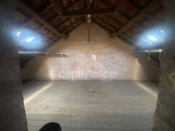 Immeuble à vendre LUXEUIL LES BAINS (70)