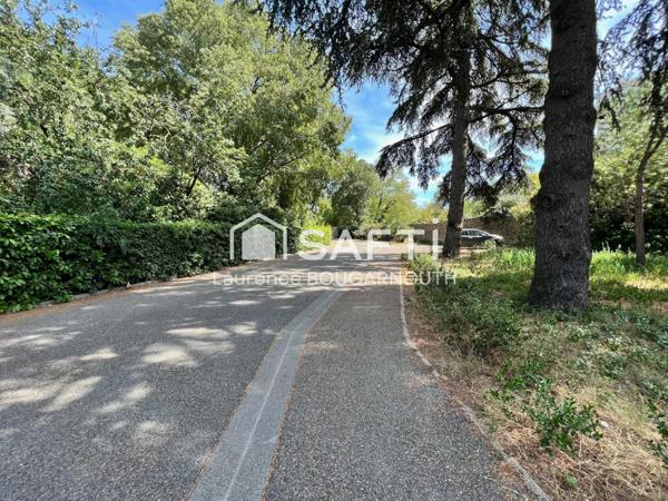 Appartement 2 pièces - 46 m² - Vendu loué