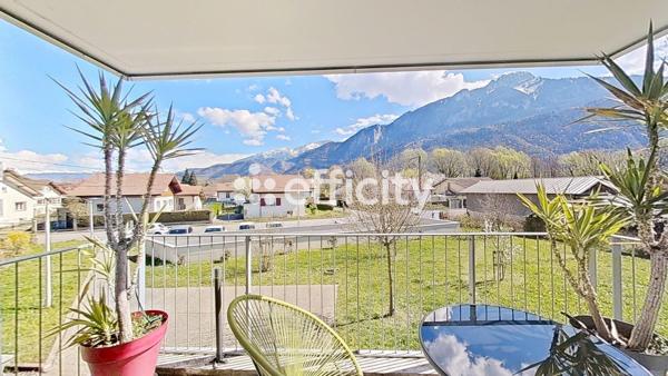 Appartement 4 pièces - 86 m² Exclusivité