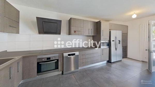 Appartement 4 pièces - 86 m² Exclusivité