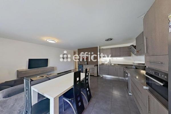Appartement 4 pièces - 86 m² Exclusivité